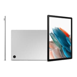 Galaxy Tab A8 10.5 32GB - Strieborná - WiFi