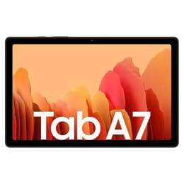 Galaxy Tab A8 10.5 32GB - Strieborná - WiFi