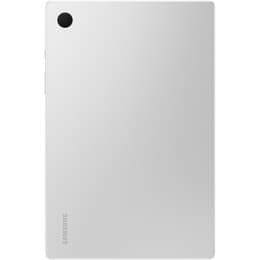 Galaxy Tab A8 10.5 32GB - Strieborná - WiFi