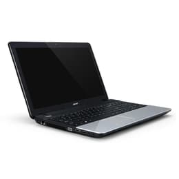 Acer Aspire E1-531 15" (2012) - Pentium B960 - 4GB - HDD 500 GB AZERTY - Francúzska