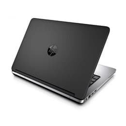 HP ProBook 640 G1 14" (2013) - Core i3-4000M - 8GB - SSD 128 GB AZERTY - Francúzska
