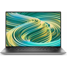 Dell XPS 15 9530 15" (2023) - Core i9 - Gen 13 (H) - 32GB - SSD 1 TO AZERTY - Francúzska