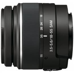 Objektív Sony E 18-55mm f/3.5-5.6
