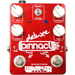 Audio príslušenstvo Wampler Pedals Pinnacle Deluxe V1