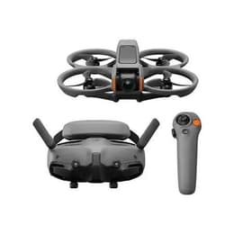 Dron Dji Avata 2 Fly More Combo 23,0000 mins