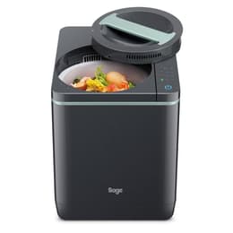 Bezdotykový odpadkový kôš Sage The FoodCycler