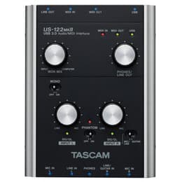Audio príslušenstvo Tascam US-122 MKII