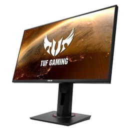 Monitor 24,5 Asus VG259QM LED Čierna