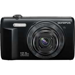 Olympus VR-360 Kompakt 16 - Čierna
