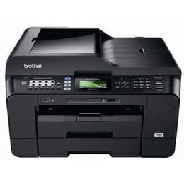 Brother MFC-J6710DW Atramentová tlačiareň