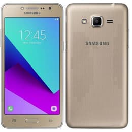 Galaxy J2 Prime 8GB - Zlatá - Neblokovaný