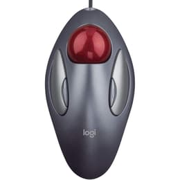 Počítačová Myš Logitech Trackman Marble