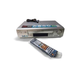 Sony slv se220 Videorekordér + VHS rekordér - VHS - 4 hlavy - Mono