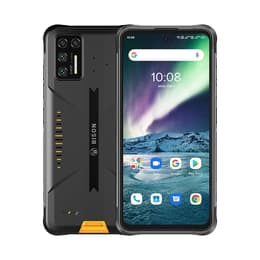 Umidigi Bison GT 128GB - Žltá - Neblokovaný