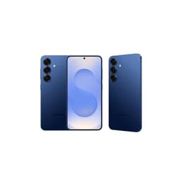 Galaxy S25 FE 256GB - Tmavomodrá - Neblokovaný