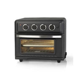 Mini rúra Cuisinart TOA60E