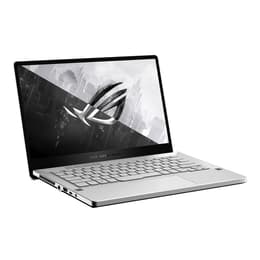 Asus ROG Zephyrus G14 GA401IV-099T 14" - Ryzen 7 4800HS - 16GB - SSD 512 GBGB NVIDIA GeForce RTX 2060 AZERTY - Francúzska