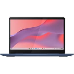 Lenovo IdeaPad Slim 3 ChromeBook Mediatek Kompanio 520 2 GHz 128GB SSD - 8GB QWERTY - Anglická
