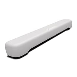 Soundbar Yamaha SR-C20A - Sivá