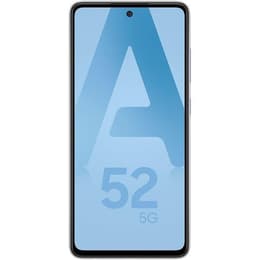 Galaxy A52s 5G 128GB - Fialová - Neblokovaný