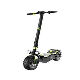 Elektrická kolobežka Cecotec Bongo Serie Z Off Road Series