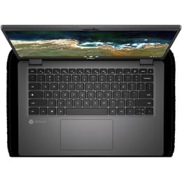 Dell Latitude 7410 ChromeBook Core i5-10310U 1.7 GHz 256GB SSD - 16GB QWERTY - Anglická