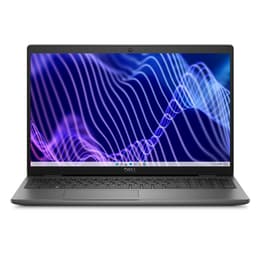 Dell Latitude 3540 15" (2023) - Core i5 - Gen 13 (U) - 16GB - SSD 512 GB QWERTY - Anglická