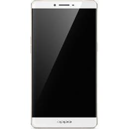 Oppo R7 Plus 32GB - Zlatá - Neblokovaný
