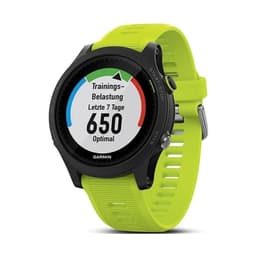 Garmin Forerunner 935 Bluetooth 47 mm - Čierna
