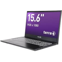 Terra Mobile 1516 15" (2019) - Core i5-10210U - 8GB - SSD 256 GB AZERTY - Francúzska