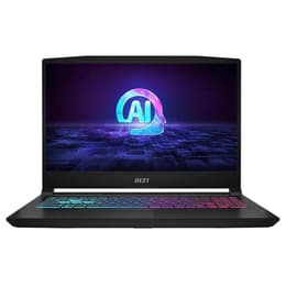 MSI Katana A15 AI B8VG 15" - Ryzen 9 8945HS - 16GB - SSD 1 TBGB NVIDIA GeForce RTX 4070 QWERTY - Anglická