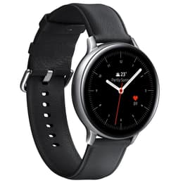 Smart hodinky Samsung Galaxy Watch Active 2 44mm á á - Strieborná