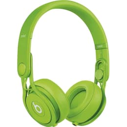 Slúchadlá Beats By Dr. Dre Beats Mixr Potláčanie hluku - Zelená