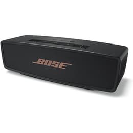 Bluetooth Reproduktor Bose SoundLink Mini II - Čierna