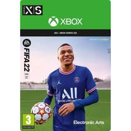 Fifa 22 - Xbox Series X