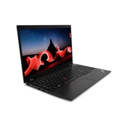 Lenovo ThinkPad L15 G4 15" (2023) - Ryzen 3 - 7000 Series (U) - 16GB - SSD 256 GB QWERTY - Španielská