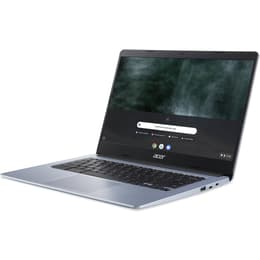 Acer Chromebook 314 CB314-2H Mali 2 GHz 64GB eMMC - 4GB AZERTY - Francúzska