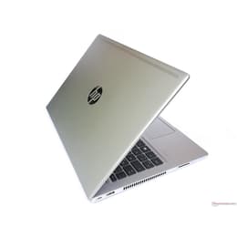 HP ProBook 445 G7 14" (2020) - Ryzen 5 - 4000 Series (U) - 16GB - SSD 256 GB QWERTY - Anglická