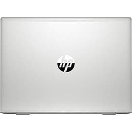 HP ProBook 445 G7 14" (2020) - Ryzen 5 - 4000 Series (U) - 16GB - SSD 256 GB QWERTY - Anglická