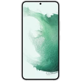 Galaxy S22+ 5G 128GB - Béžová - Neblokovaný