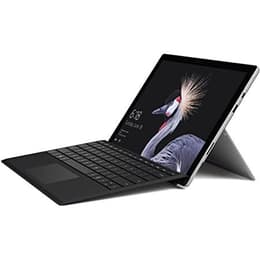 Microsoft Surface Pro 4 12" (2015) - Core i5-6300U - 8GB - SSD 256 GB QWERTY - Anglická