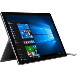 Microsoft Surface Pro 4 12" (2015) - Core i5-6300U - 8GB - SSD 256 GB QWERTY - Anglická