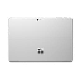 Microsoft Surface Pro 4 12" (2015) - Core i5-6300U - 8GB - SSD 256 GB QWERTY - Anglická