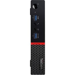 Lenovo ThinkCentre M710Q Tiny Core i5-6500T 2.5 - SSD 512 GB - 8GB