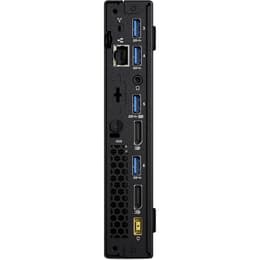Lenovo ThinkCentre M710Q Tiny Core i5-6500T 2.5 - SSD 512 GB - 8GB