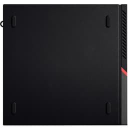Lenovo ThinkCentre M710Q Tiny Core i5-6500T 2.5 - SSD 512 GB - 8GB