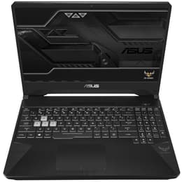 Asus TUF Gaming FX505GT-BQ166T 15" (2019) - Core i5 - Gen 9 (H) - 8GB - SSD 512 GB QWERTY - Anglická