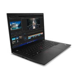 Lenovo ThinkPad L14 G3 14" (2022) - Core i5 - Gen 12 (U) - 8GB - SSD 512 GB AZERTY - Francúzska