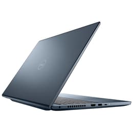Dell Inspiron Plus 7610 16" (2021) - Core i7 - Gen 11 (H) - 16GB - SSD 512 GB AZERTY - Francúzska
