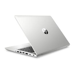 HP ProBook 440 G6 14" (2018) - Core i5-8265U - 8GB - SSD 256 GB QWERTY - Španielská